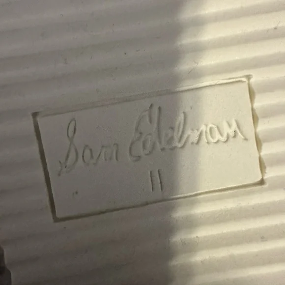 NWOT•Sam Edelman Sandal• - Picture 6 of 7